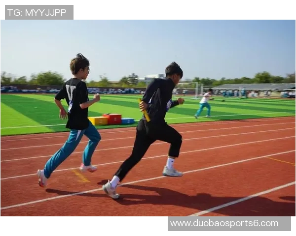 少儿足球俱乐部助力孩子成长培养团队精神与运动能力的理想选择