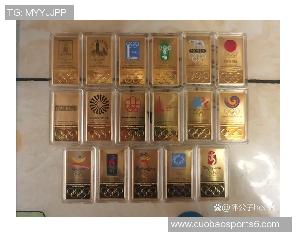 历届奥运会足球冠军回顾与分析揭示各国足球实力变迁之路