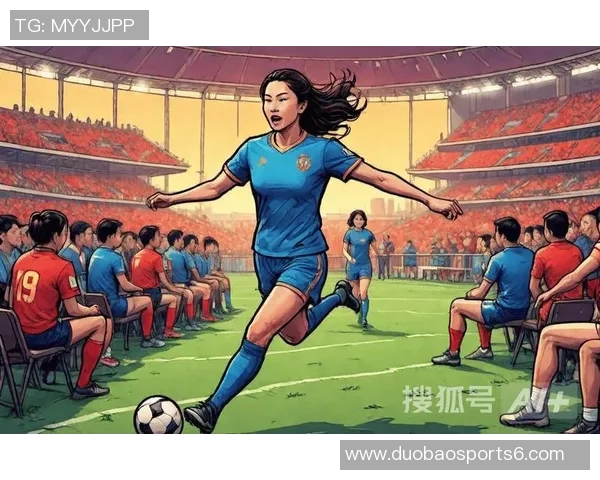 中国足球冲击世界杯之路：从青训到职业联赛的全面探讨与展望