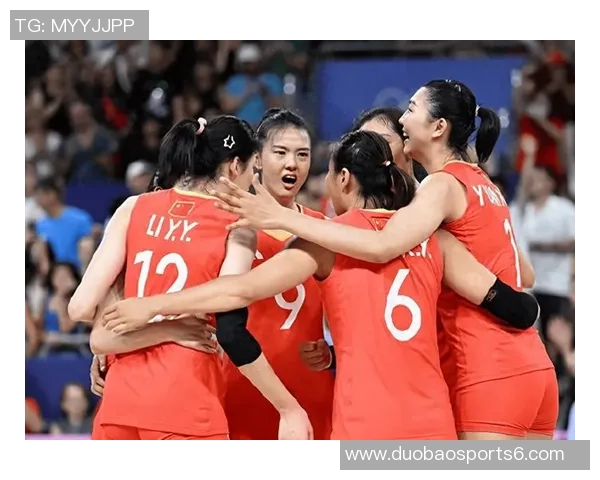 女排巅峰对决巴西与中国的精彩较量与背后故事解析